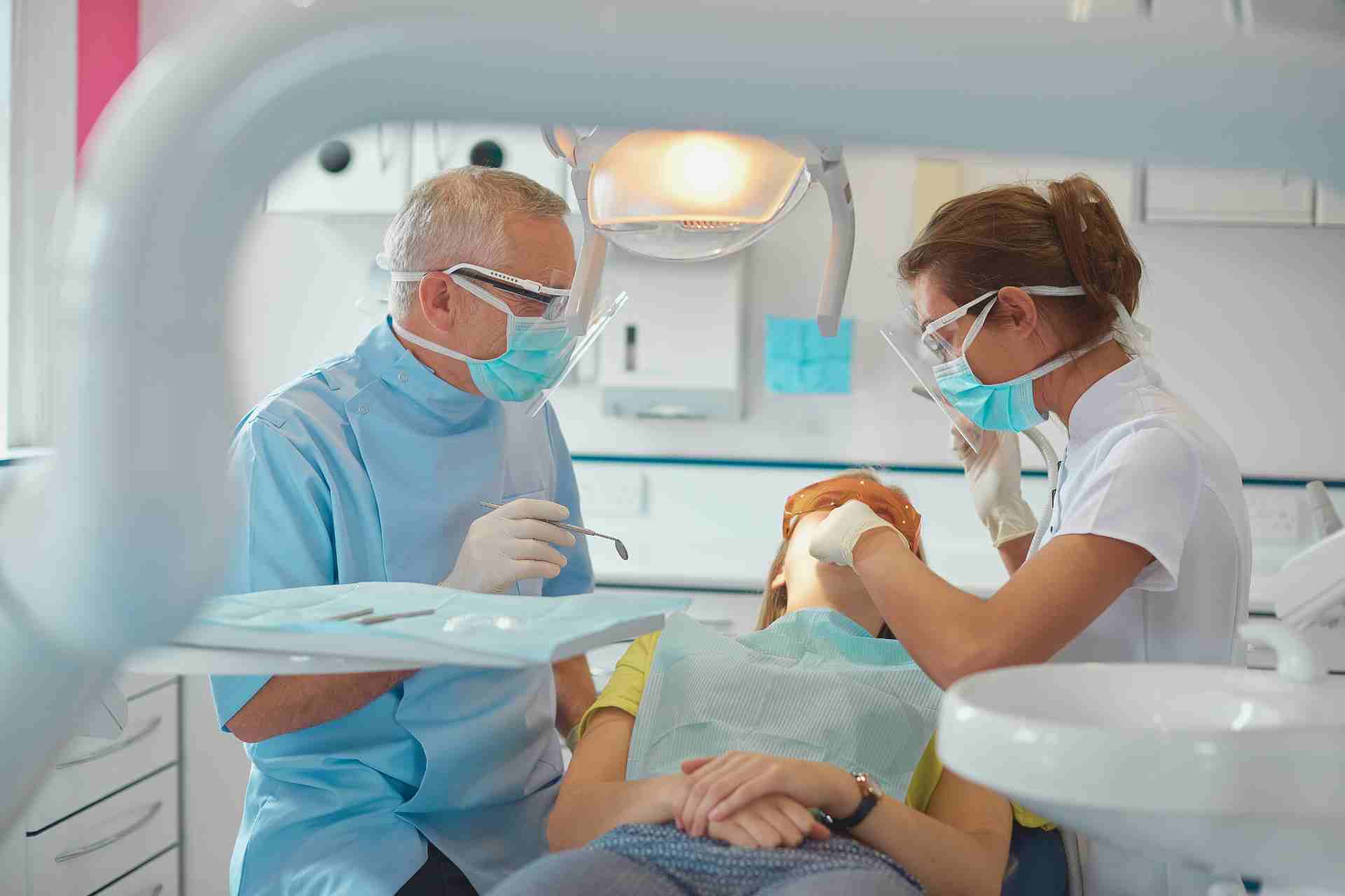 Dentist in Dubuque, IA